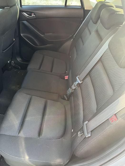 Usado Mazda CX-5 Evolve 150 HP (110 kW) 2012 SUV