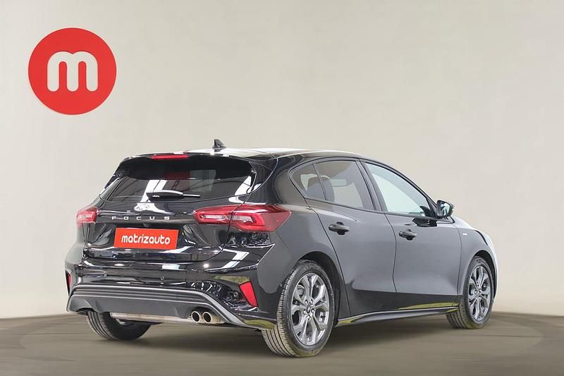 Usado Ford Focus ST-Line X 155 HP (114 kW) 2025