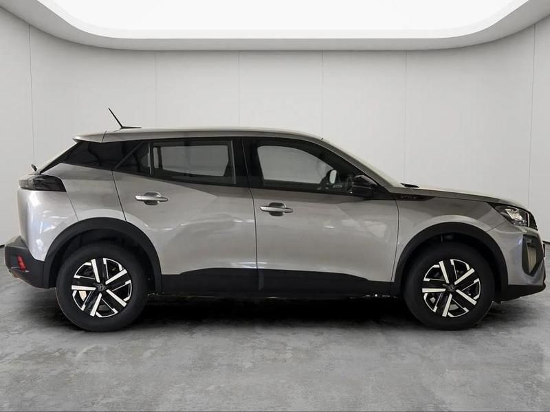 Novo Peugeot 2008 100 HP (73 kW) 2026 Cinzento SUV
