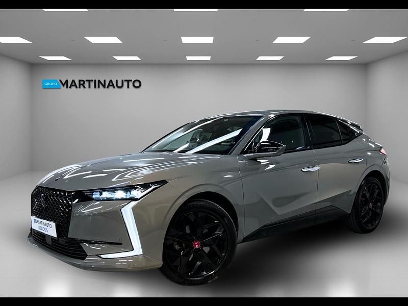 Cinzento Usado 2024 DS Automobiles DS4 Performance Carrinha | € 28.900 (Preço justo) - Imagem 1/4