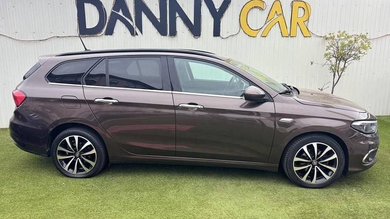 Outra Usado 2017 Fiat Tipo | € 11.900 (Preço justo) - Imagem 1/4