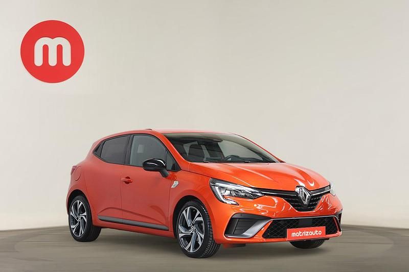 Outra Usado 2023 Renault Clio V RS Line | € 17.499 (Preço justo) - Imagem 1/4