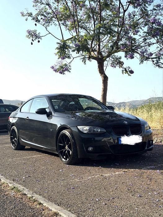 Usado 2008 BMW 320 Performance Coupé | € 14.251 (Preço elevado) - Imagem 1/4