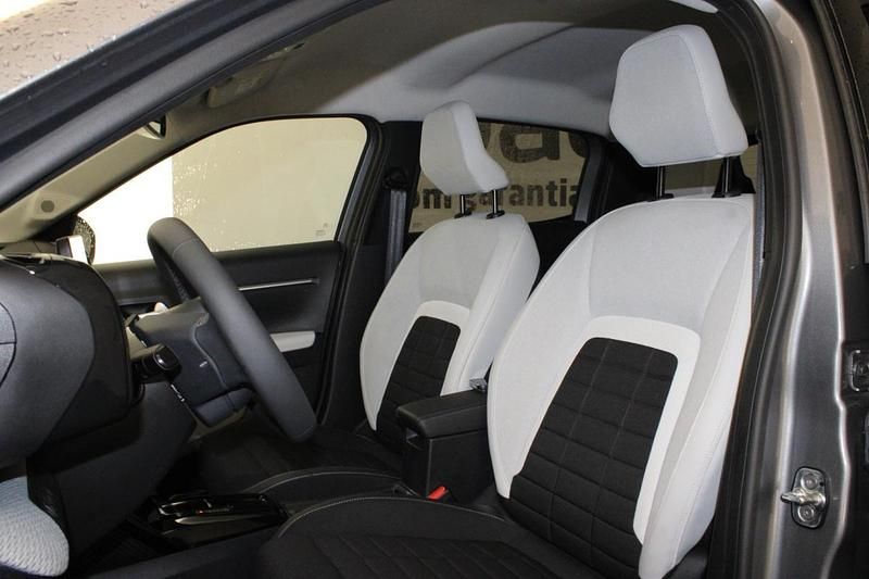 Usado Citroën e-C3 83 kW (113 HP) 2025 Cinza SUV