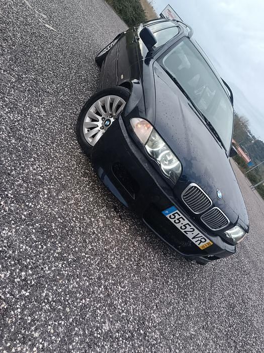 Usado 2000 BMW 320 Sedan | € 3.500 (Preço justo) - Imagem 1/4