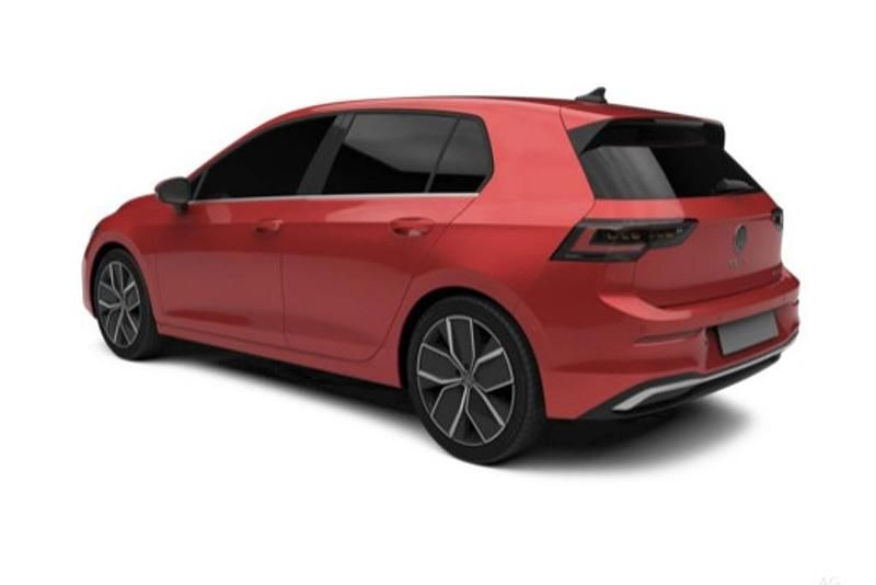 153€153€153€ Novo 2025 VW Golf VIII Citadino | € 29.214 (Super Preço) - Imagem 1/4