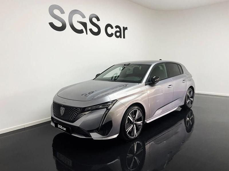Outro Usado 2024 Peugeot 308 GT | € 33.200 - Imagem 1/4