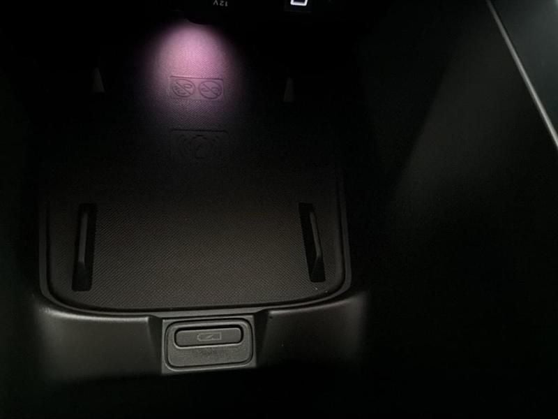 Novo Fiat 600 145 HP (106 kW) 2025 Preto SUV