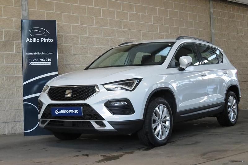 Usado 2022 Seat Ateca SUV | € 22.900 (Preço justo) - Imagem 1/4