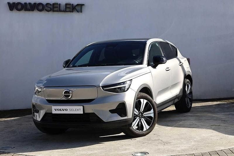 Usado Volvo C40 Plus 169 kW (231 HP) 2023 Outra SUV