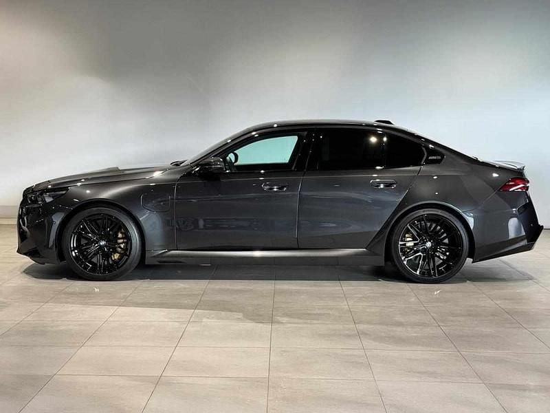 Usado BMW M5 Competition Edition 635 HP (467 kW) 2024 Preto