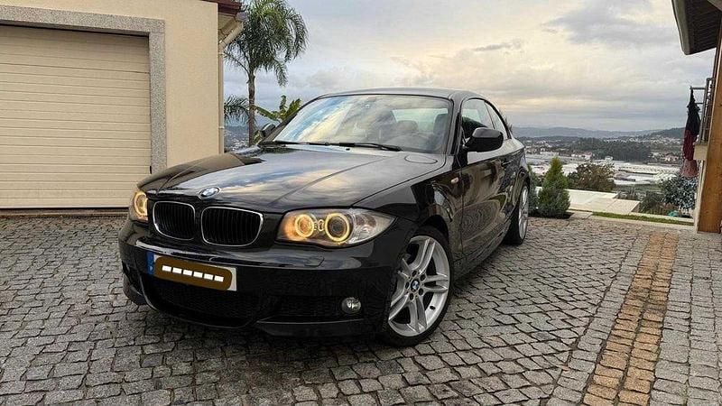 Usado 2010 BMW 118 Citadino | € 11.590 (Caro) - Imagem 1/4