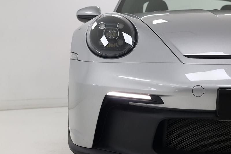 Usado Porsche 911 GT3 510 HP (375 kW) 2023 Cinza Coupé