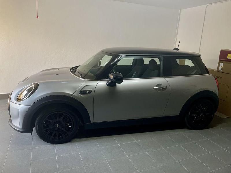 Usado 2023 Mini Cooper SE Citadino | € 23.950 (Bom preço) - Imagem 1/4