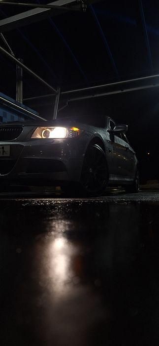 Usado 2010 BMW 320 Sedan | € 12.250 - Imagem 1/4