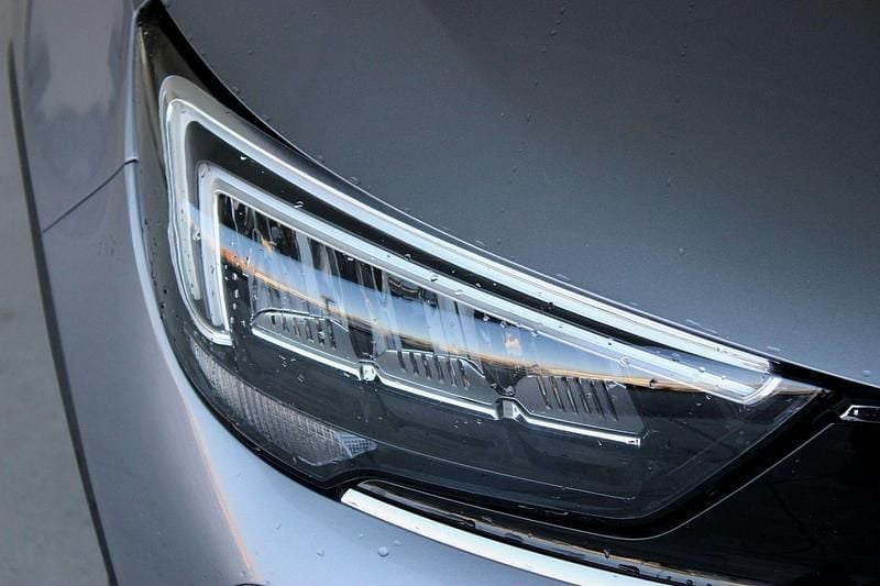 Usado Opel Crossland X Business 110 HP (80 kW) 2022 Cinza SUV