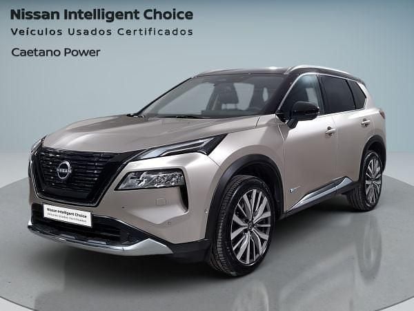 Outra Usado 2024 Nissan X-Trail SUV | € 42.990 (Preço elevado) - Imagem 1/4