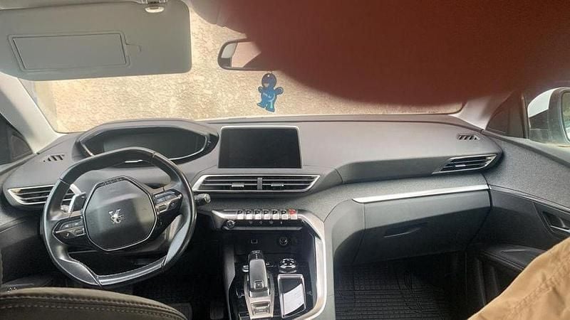 Usado 2016 Peugeot 3008 Sedan | € 17.500 (Preço justo) - Imagem 1/4