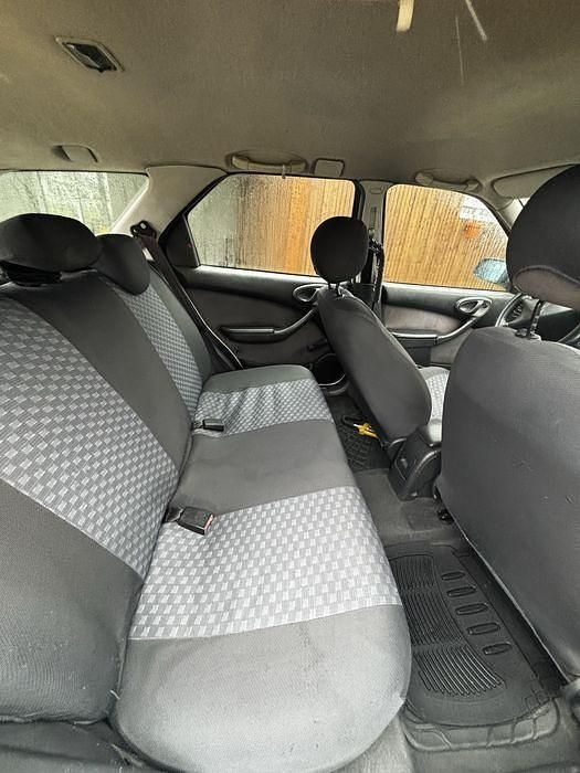 Usado Citroën Xsara 2004 Sedan