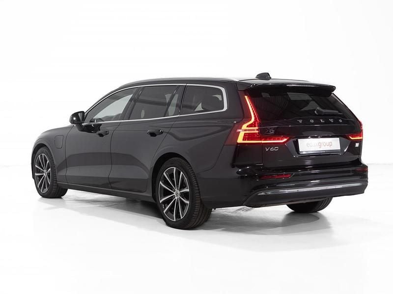 Usado Volvo V60 350 HP (257 kW) 2023 Cinzento Carrinha
