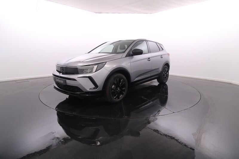 Cinza Usado 2023 Opel Grandland X SUV | € 32.900 (Caro) - Imagem 1/4