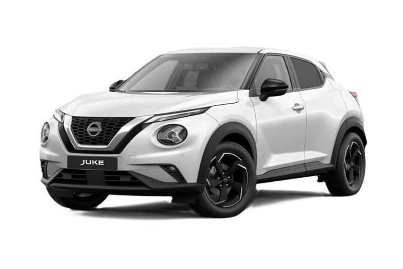 Usado 2023 Nissan Juke Acenta SUV | € 25.500 (Preço elevado) - Imagem 1/4