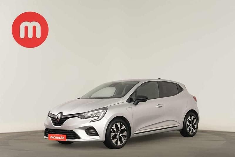 Cinzento Usado 2023 Renault Clio V | € 17.499 (Preço justo) - Imagem 1/2