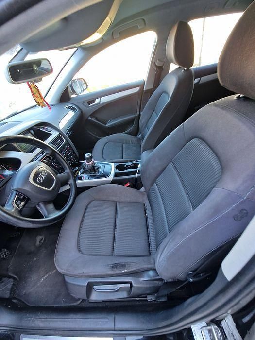 Usado Audi A4 140 HP (102 kW) 2009 Carrinha