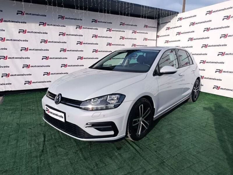 Outro Usado 2018 VW Golf VII Join | € 16.990 (Super Preço) - Imagem 1/4