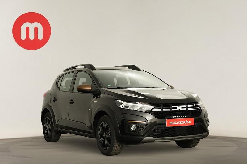Usado 2024 Dacia Sandero Extreme Citadino | € 18.699 (Preço justo) - Imagem 1/4