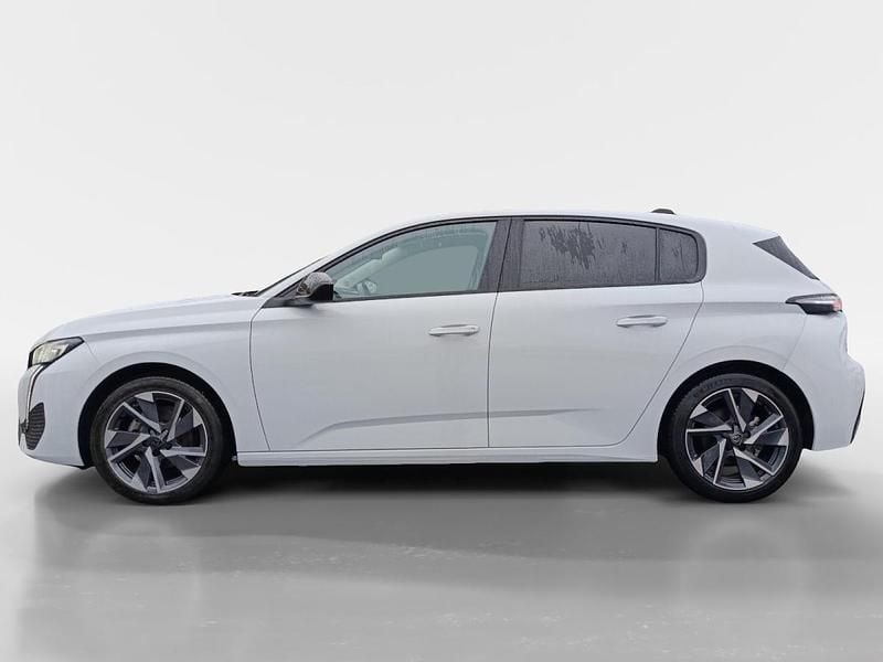 Usado Peugeot 308 Allure 130 HP (95 kW) 2024 Branco Carrinha