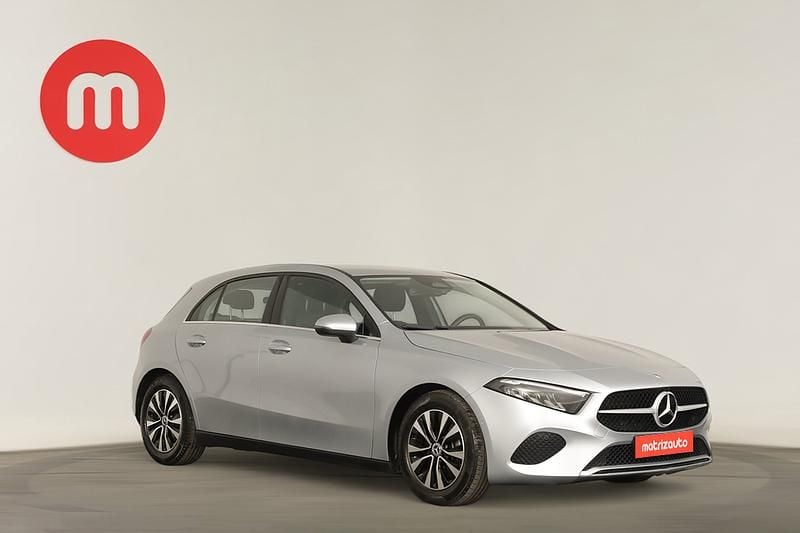 Usado 2024 Mercedes A200 | € 31.499 (Super Preço) - Imagem 1/4