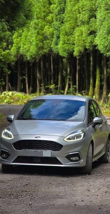 Usado 2019 Ford Fiesta Citadino | € 17.250 (Caro) - Imagem 1/4