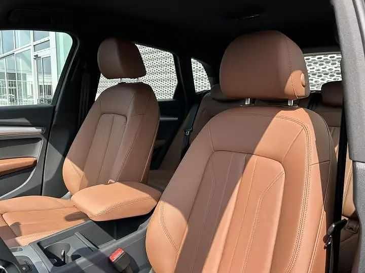 Usado Audi Q5 Premium 299 HP (219 kW) 2023 Preto SUV