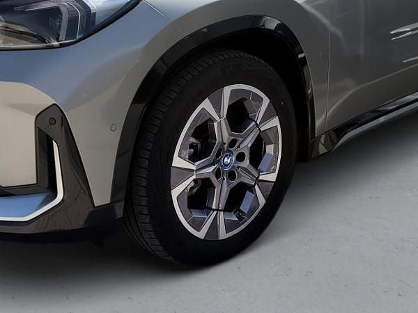 Usado BMW iX 150 kW (204 HP) 2025 Outra SUV