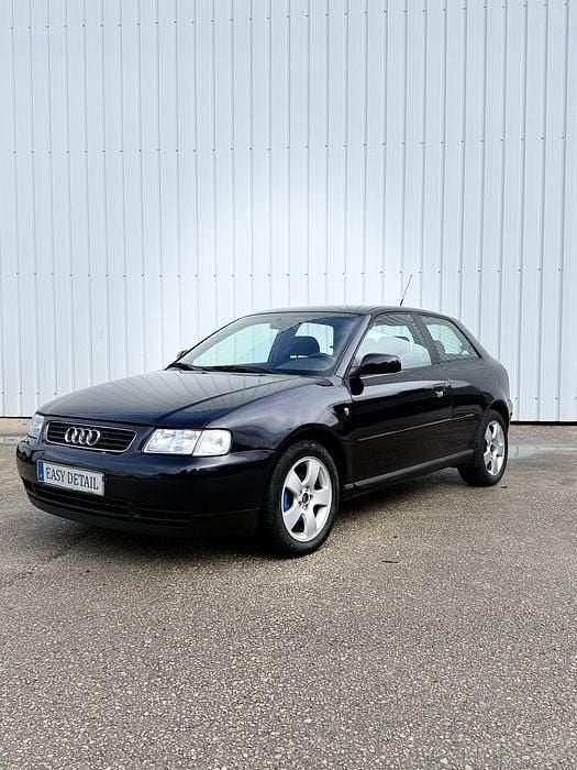Usado 1997 Audi A3 | € 3.950 (Preço justo) - Imagem 1/4