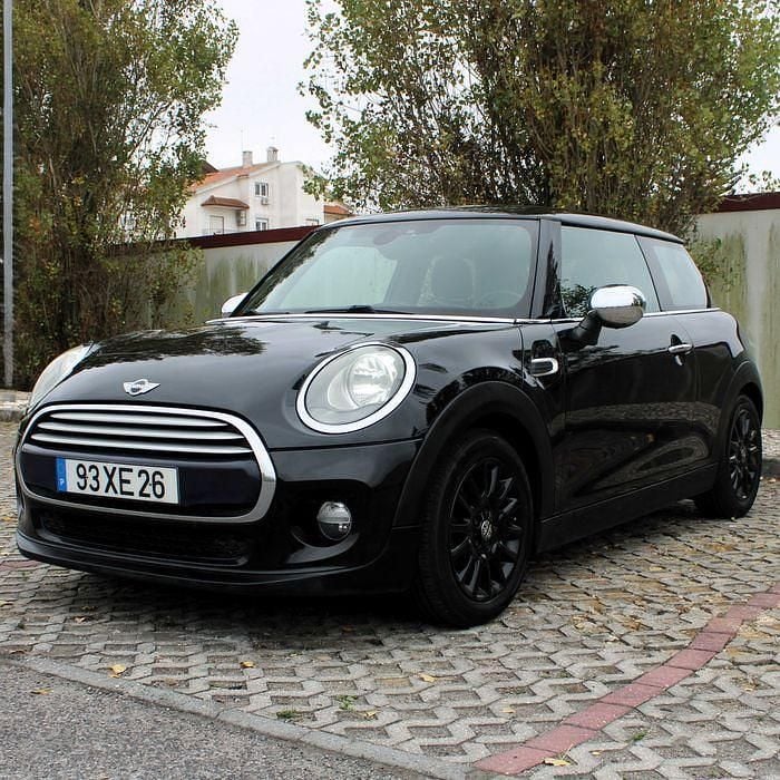 Usado 2014 Mini Cooper D Citadino | € 9.990 (Preço justo) - Imagem 1/4