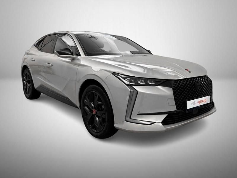 Cinza Usado 2023 DS Automobiles DS4 Performance | € 23.990 (Bom preço) - Imagem 1/4