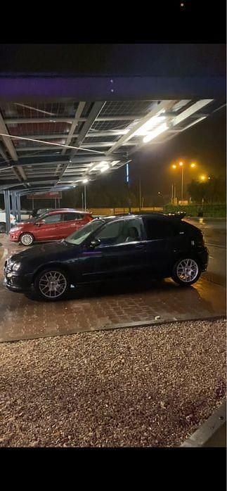 Usado 2001 MG ZR Citadino | € 1.700 - Imagem 1/4