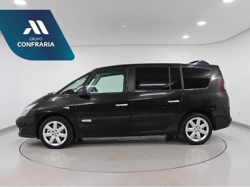 Usado Renault Grand Espace 180 HP (132 kW) 2007 Cinzento Monovolume