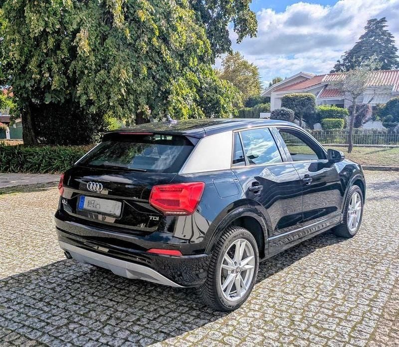 Usado 2018 Audi Q2 S-Line SUV | € 15.990 (Preço justo) - Imagem 1/4