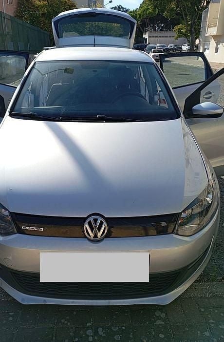 Usado 2012 VW Polo Sedan | € 5.700 (Preço justo) - Imagem 1/4