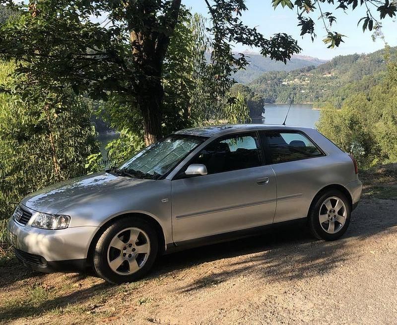 Usado 2001 Audi A3 | € 6.000 (Preço justo) - Imagem 1/1