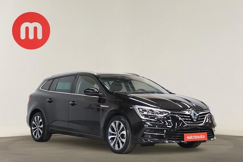 Usado 2022 Renault Mégane IV Techno Carrinha | € 22.999 (Preço justo) - Imagem 1/4