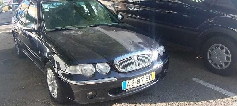 Usado 2003 Rover 45 | € 1.499 - Imagem 1/4