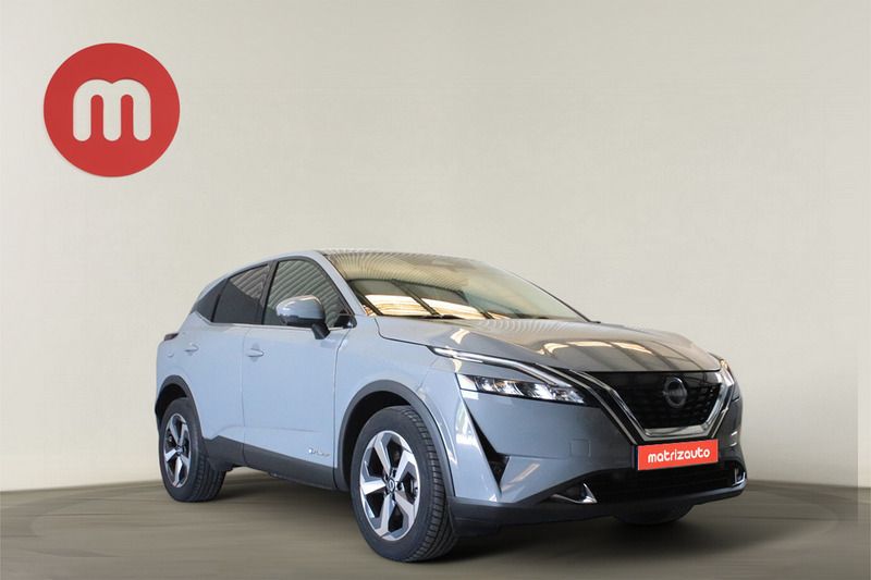 Usado 2023 Nissan Qashqai N-Connecta SUV | € 31.999 (Bom preço) - Imagem 1/4