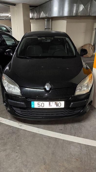 Usado 2011 Renault Mégane III Carrinha | € 5.900 - Imagem 1/4