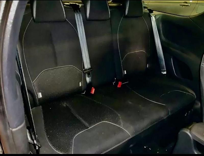 Usado Citroën DS3 82 HP (60 kW) 2013 Preto Citadino