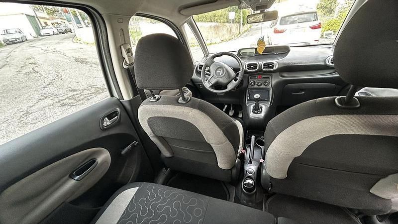 Usado Citroën C3 Picasso 2009 Monovolume