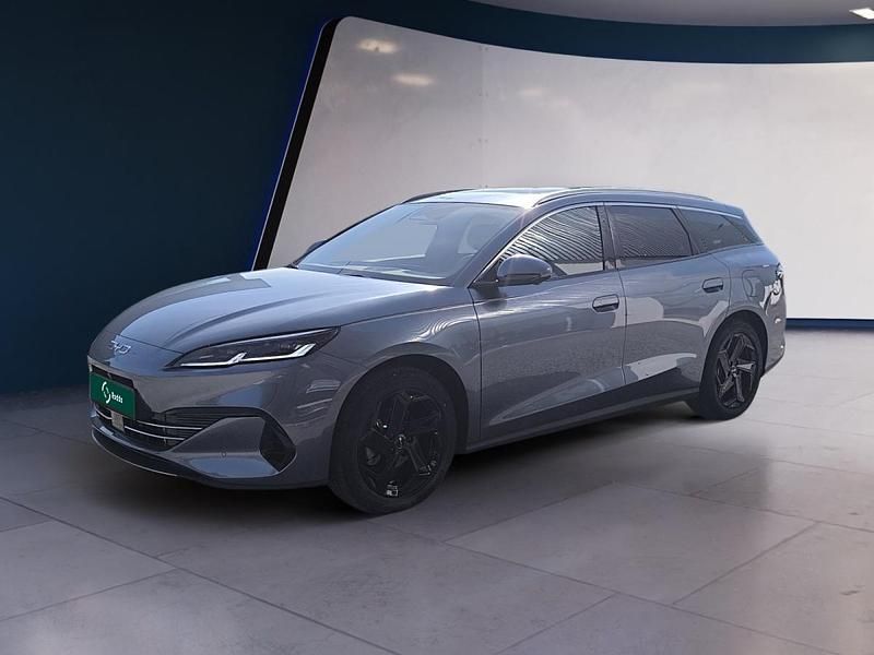 Novo BYD Seal Comfort 100 HP (73 kW) 2025 Outro Sedan